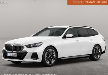 BMW 520 8.541 km 46.980 &euro; München 80939