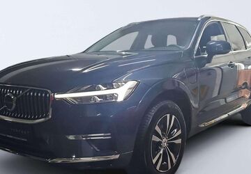 Volvo XC60 47.995 km 40.500 &euro; München 80337