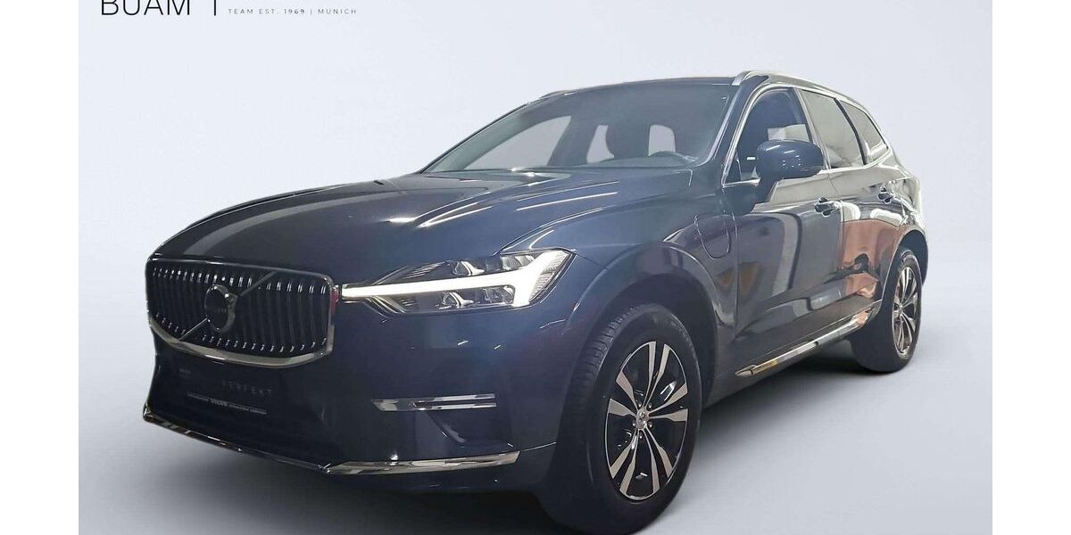 Volvo XC60 47.995 km 40.500 &euro; München 80337
