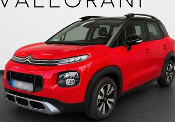 Citroen C3 82.141 km 9.990 &euro; Ebersberg 85560
