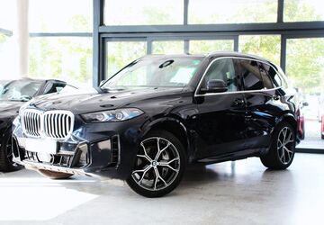 BMW X5 96.796 km 65.700 &euro; München 81825