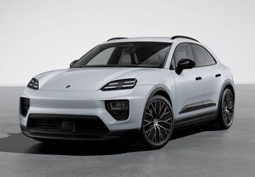 Porsche Macan 9.900 km 88.950 &euro; München 81477