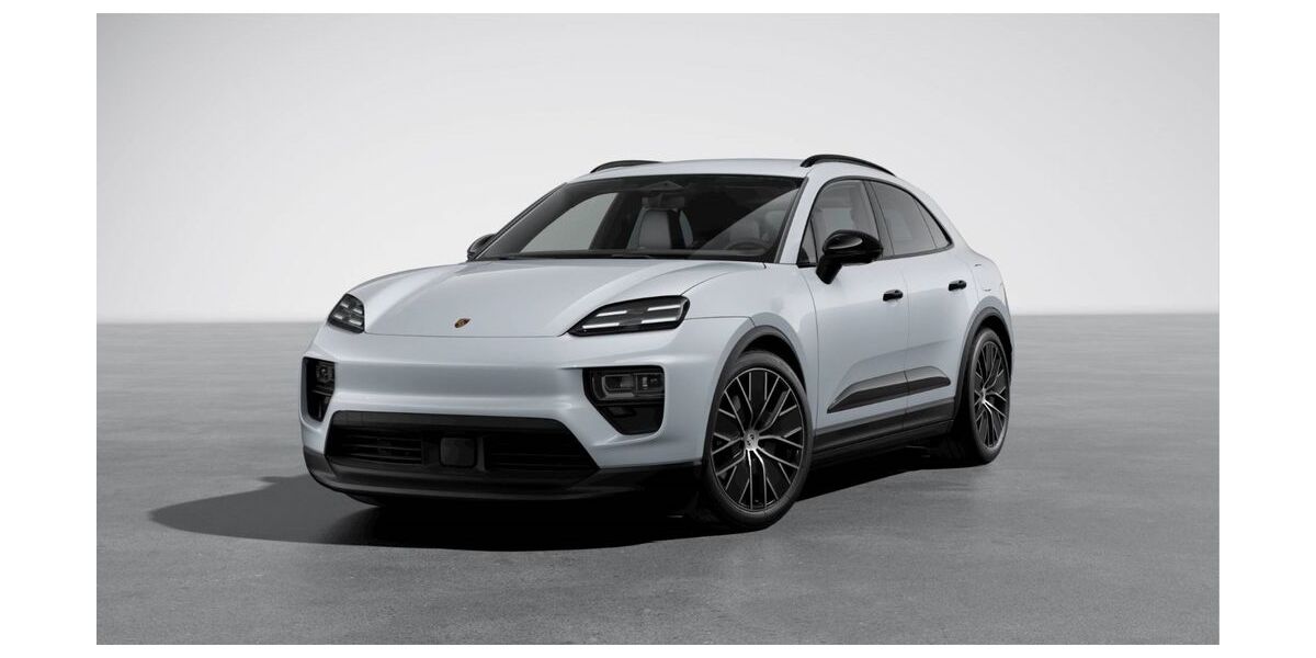 Porsche Macan 9.900 km 88.950 &euro; München 81477