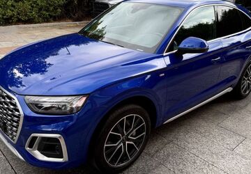 Audi Q5 92.000 km 32.980 &euro; München 81827