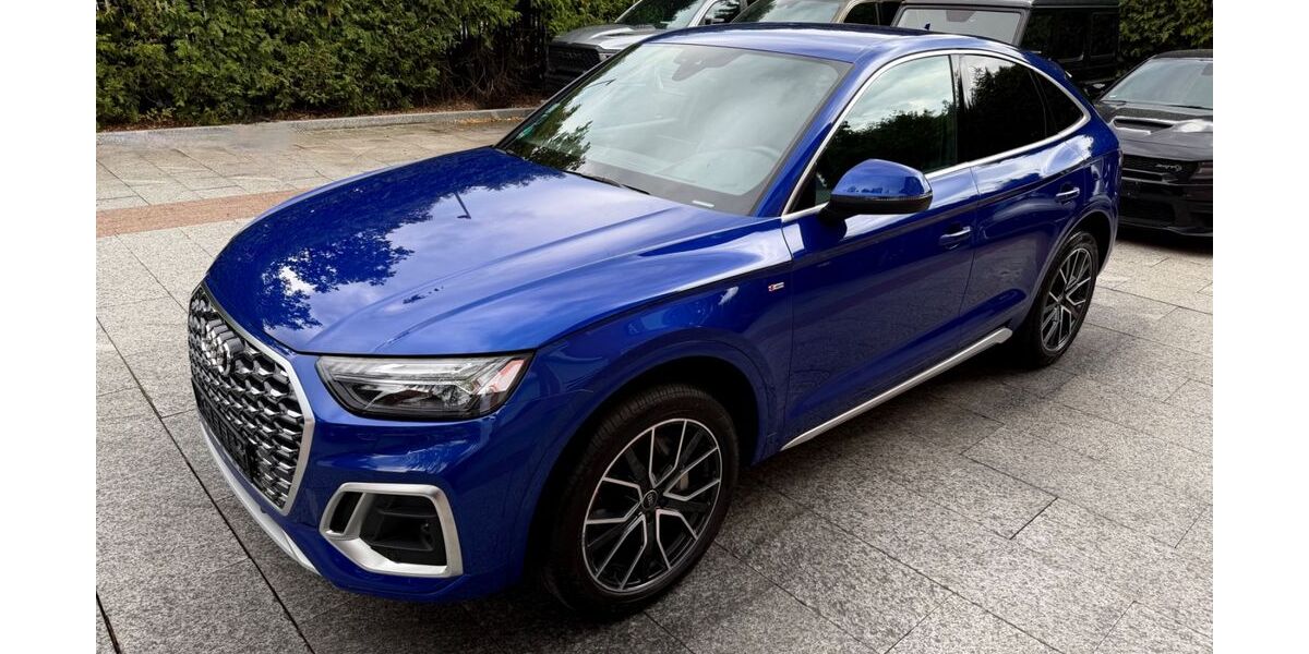 Audi Q5 92.000 km 32.980 &euro; München 81827