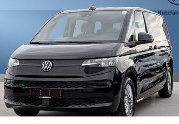 VW T7 Multivan 20.620 km 48.750 &euro; München 80687