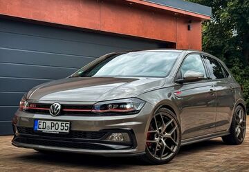 VW Polo 75.888 km 16.800 &euro; Wörth 85457