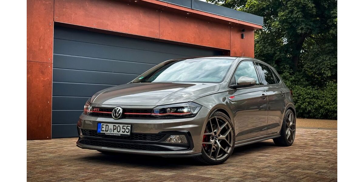 VW Polo 75.888 km 16.800 &euro; Wörth 85457
