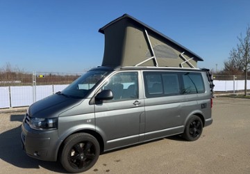 VW T5 California 160.509 km 27.500 &euro; München 81243