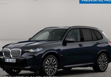 BMW X5 14.177 km 77.495 &euro; München 80939