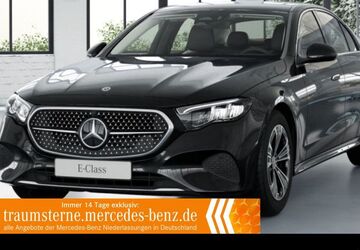 Mercedes-Benz E 200 27.913 km 40.980 &euro; München 80636