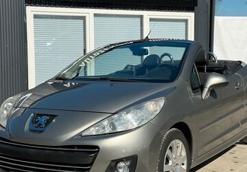 Peugeot 207 119.000 km 1.990 &euro; Hofolding (Bei München) 85649