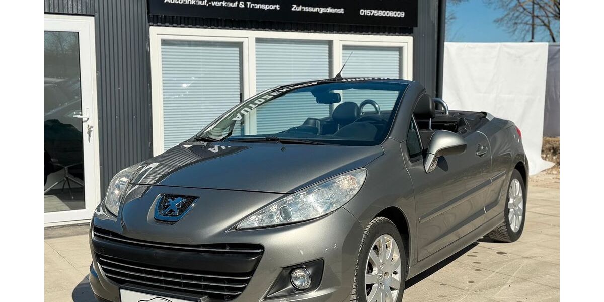 Peugeot 207 119.000 km 1.990 &euro; Hofolding (Bei München) 85649