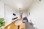 Etagenwohnung München Thalkirchen-Obersendling-Forstenried-Fürstenried-S - 3 Zimmer, 91 m&sup2;, 1.920&euro; | Angebot:25791167