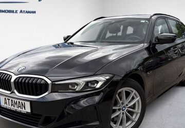 BMW 320 162.612 km 20.800 &euro; München 81243