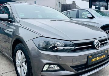 VW Polo 103.000 km 8.999 &euro; München 81825