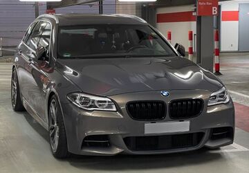 BMW 530 110.000 km 22.450 &euro; München 80992