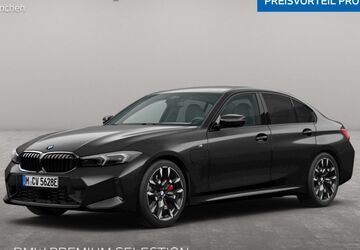 BMW 330 15.759 km 52.495 &euro; München 80939