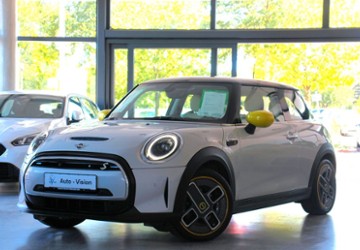 Mini Cooper SE 26.110 km 19.449 &euro; München 81825