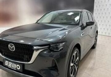 Mazda CX-60 78.000 km 33.800 &euro; München 80995