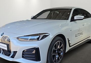 BMW i4 8.380 km 50.980 &euro; München 80687