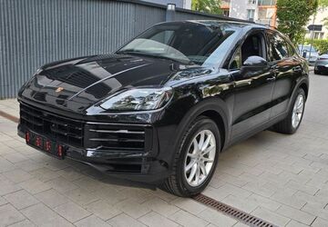 Porsche Cayenne 19.500 km 91.977 &euro; München 80689