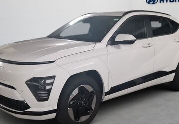 Hyundai KONA Elektro 1.150 km 34.780 &euro; München 81825