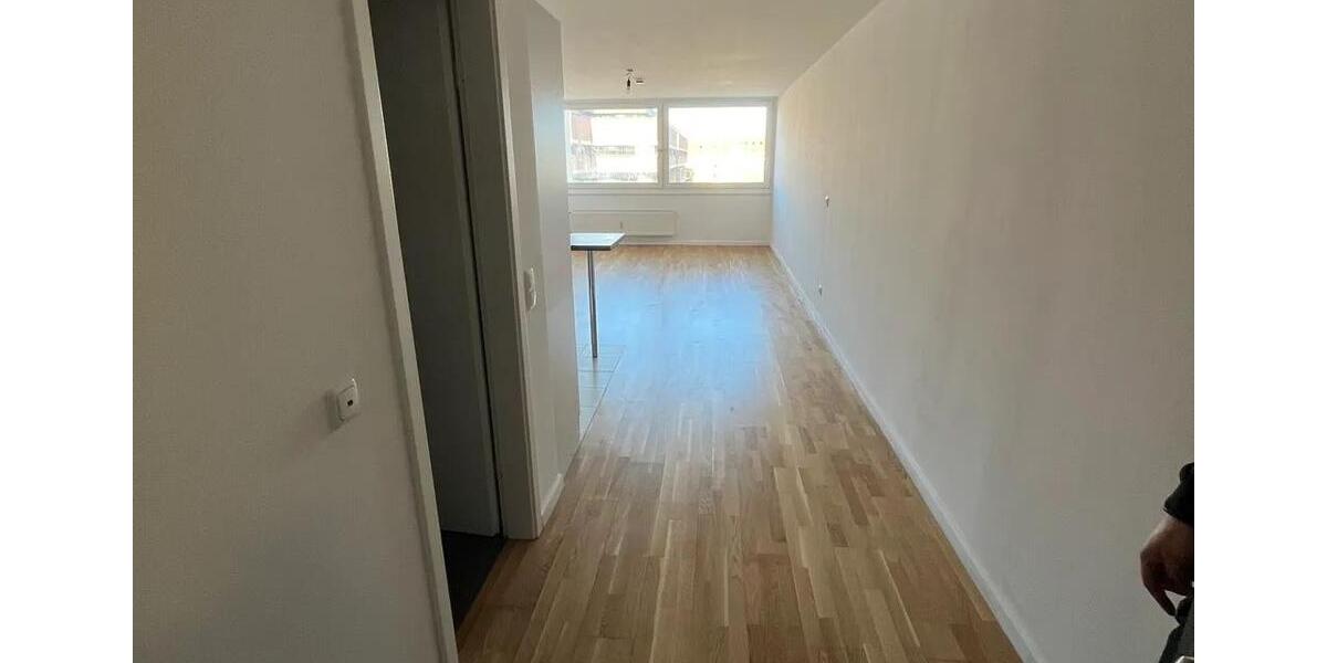 Etagenwohnung München Ramersdorf-Perlach - 1 Zimmer, 39 m&sup2;, 1.349&euro; | Angebot:23600032