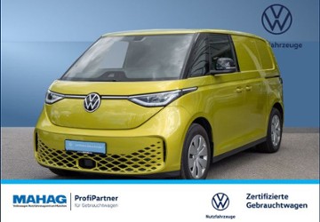 VW ID. Buzz 5.327 km 45.950 &euro; München 81829