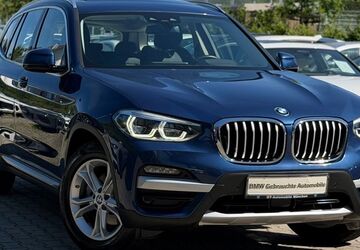 BMW X3 150.000 km 23.950 &euro; München 81243