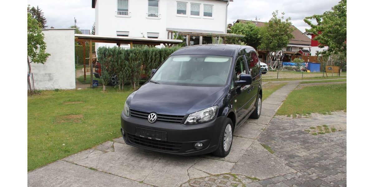 VW Caddy 178.697 km 8.600 &euro; Gilching bei München 82205