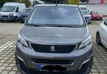 Peugeot Traveller 183.000 km 14.000 &euro; Fürstenfeldbruck 82256