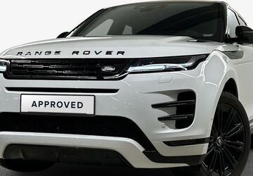 Land Rover Range Rover Evoque 14.772 km 49.997 &euro; München 80809