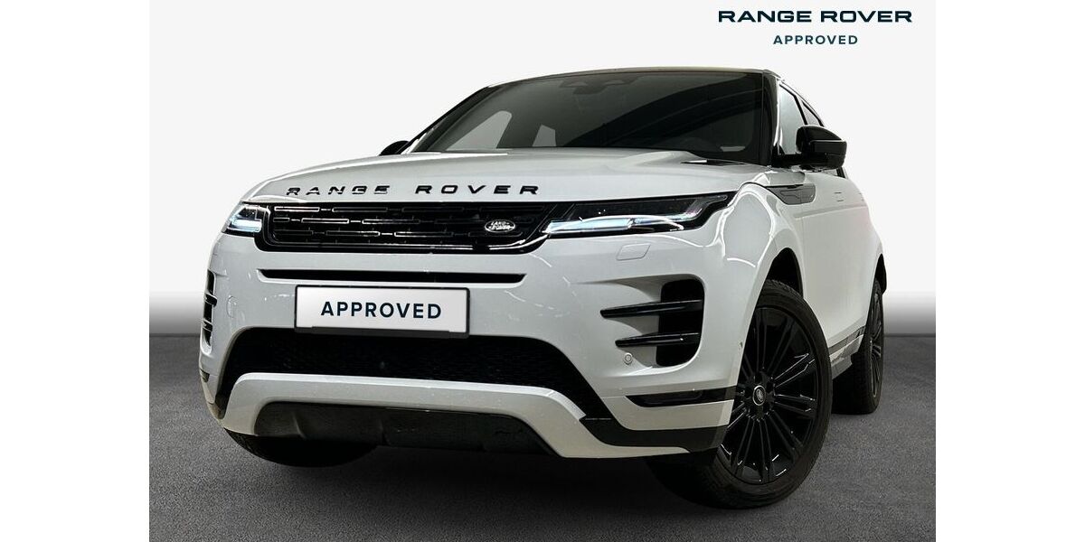 Land Rover Range Rover Evoque 14.772 km 49.997 &euro; München 80809
