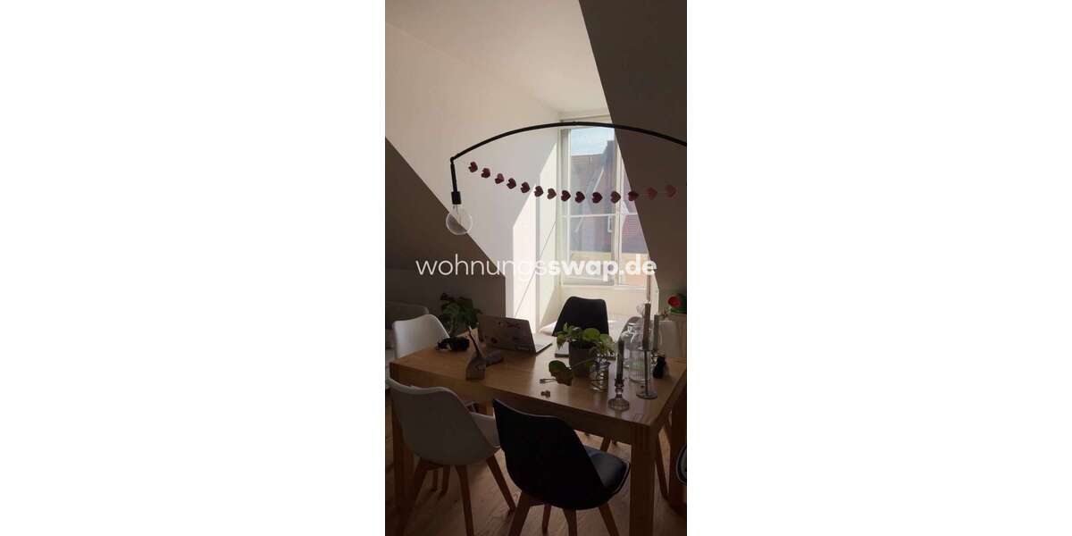 Etagenwohnung Moosach - 3 Zimmer, 74 m&sup2;, 1.650&euro; | Angebot:27239215