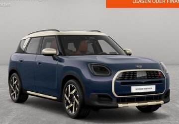 Mini Countryman S (Cooper) 37.342 km 37.995 &euro; München 80939