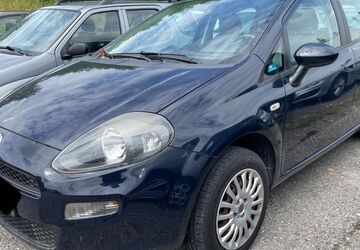 Fiat Punto 110.000 km 1.999 &euro; Markt Schwaben 85570