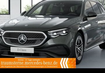 Mercedes-Benz E 300 7.517 km 52.980 &euro; München 80636