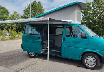 VW T4 California 271.500 km 21.400 &euro; Poing 85586