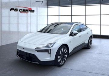 Polestar 4 16.581 km 50.490 &euro; München 81829