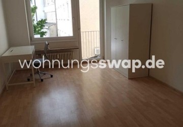 Wohnung München Ludwigsvorstadt-Isarvorstadt - 2 Zimmer, 40 m&sup2;, 1.000&euro; | Angebot:24540470