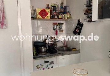 Wohnung München Au-Haidhausen - 1 Zimmer, 27 m&sup2;, 820&euro; | Angebot:26057851