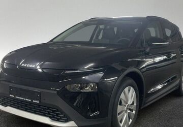 Skoda Elroq 6.500 km 37.950 &euro; München 80687