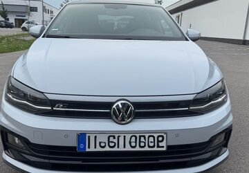 VW Polo 102.000 km 15.500 &euro; München 80335