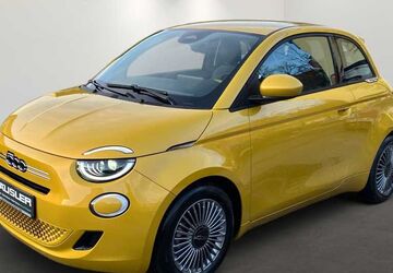 Fiat 500 2.500 km 20.490 &euro; München 80339