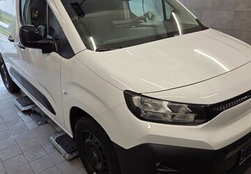 Citroen Berlingo 35.600 km 19.990 &euro; Hohenbrunn 85662