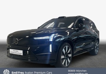 Volvo EX90 1.310 km 76.990 &euro; München 80809