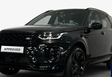 Land Rover Discovery Sport 6.231 km 49.950 &euro; München 81477