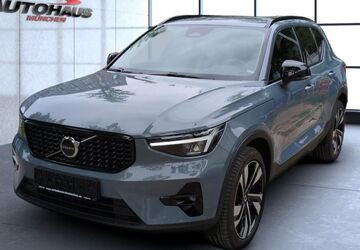 Volvo XC40 34.600 km 31.990 &euro; München 81825