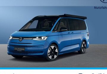 VW T7 California 4.790 km 99.950 &euro; München 81829